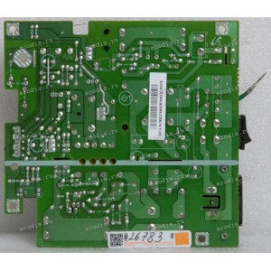 Плата БП Samsung SCX-4321, JC44-00087A, МФУ Плата БП Samsung SCX-4321, JC44-00087A, МФУ