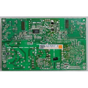 Плата БП LG 17,0" 1730SQ, AI-0066.PCB rev.1, 