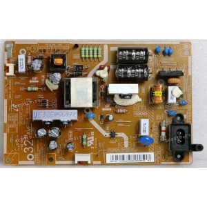 Плата БП Samsung 32,0" UE32EH5047K, PD32AVF_CHS REV 1.3, E301536