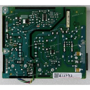 Плата БП Dell 21,5" P2214H, 4H.26302.A04, E217670