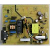 Плата БП Dell 21,5" P2214H, 4H.26302.A04, E162032 VOL.3 Плата БП Dell 21,5" P2214H, 4H.26302.A04, E162032 VOL.3