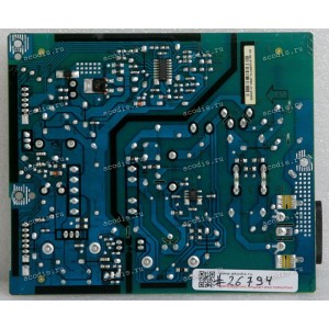 Плата БП Dell 21,5" P2214H, 4H.26302.A04, E162032 VOL.3
