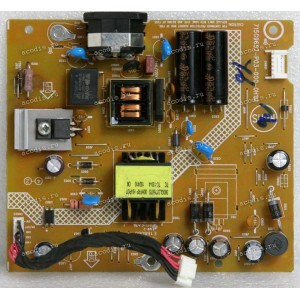 Плата БП Dell 23,8" P2419H (715G9657-P03-000-0H1M)