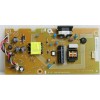 Плата БП Dell 23,8" SE2416H (715G7416-P03-000-0H1S, 715G7416-P04-000-0H1S, (Q) GE551GQD2, (Q) FE501KQD1) LNK6776V, OZ9998MGN, 