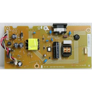 Плата БП Dell 23,8" SE2416H (715G7416-P03-000-0H1S, 715G7416-P04-000-0H1S, (Q) GE551GQD2, (Q) FE501KQD1) LNK6776V, OZ9998MGN, 