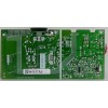 Плата БП Dell 23,8" SE2416H (715G7416-P03-000-0H1S, 715G7416-P04-000-0H1S, (Q) GE551GQD2, (Q) FE501KQD1) LNK6776V, OZ9998MGN, 