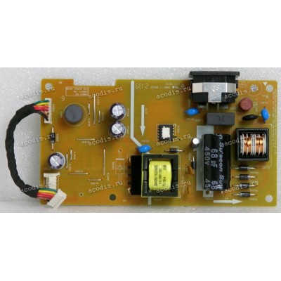 Плата БП Dell 23,8" SE2422H, 2CN071-1M 748.03P02.001M, E217670