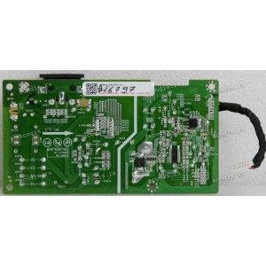 Плата БП Dell 23,8" SE2422H, 2CN071-1M 748.03P02.001M, E217670