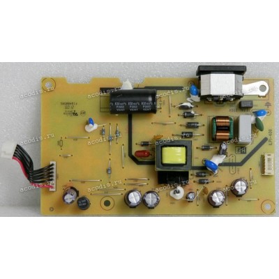 Плата БП Dell 21,5" E2220H, 491A012R1400H06, E351718