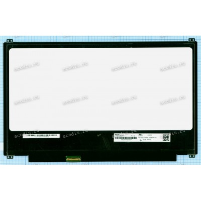 N133HCE-EAA Rev.B2 1920x1080 LED 30 пин slim new
