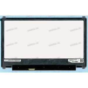 LP133WF2-SPL2 1920x1080 LED 30 пин slim new
