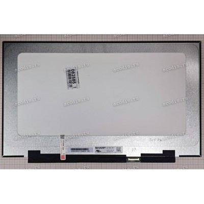 LQ173M1JW03 (Узкая, шаг 0.4mm, 300Hz) 1920x1080 LED 40 пин slim new