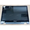 11.6 inch KD116N5-30NV (+ тач ASUS TP202NA) черный с рамкой 1366x768 LED 30 пин  NEW