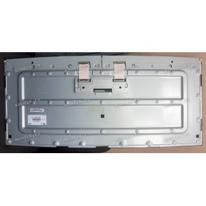 LTM340YP03 (гнутая) 3440?1440 LED 51 пин  new / разбор