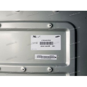 LTM340YP03 (гнутая) 3440?1440 LED 51 пин  new / разбор