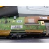 LSM270DP02 (FF, гнутая) 2560x1440 LED 51 пин  разбор