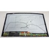 LSM270DP02 (FF, гнутая) 2560x1440 LED 51 пин  разбор