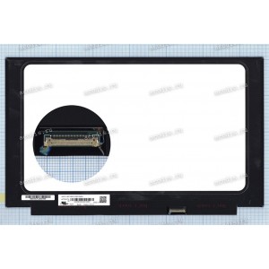 LM156LF5L06 (узкая. SALE) 1920x1080 LED 30 пин slim new LM156LF5L06 (узкая. SALE) 1920x1080 LED 30 пин slim new