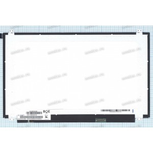 NV156FHM-N48 V8.2 (узкая) 1920x1080 LED 30 пин slim new