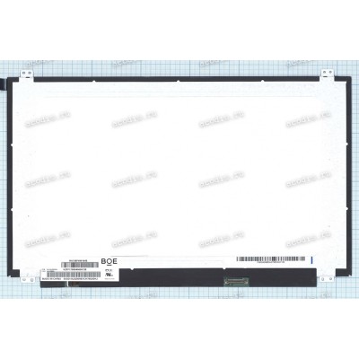 NV156FHM-N48 V8.2 (узкая) 1920x1080 LED 30 пин slim new