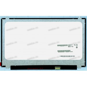 B156XTN04.6 1366x768 LED 30 пин slim new