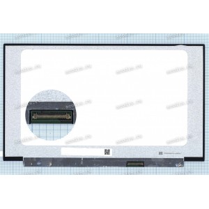 LM156LF2F01 (узкая, 60Hz only, SALE) 1920x1080 LED 40 пин slim new / разбор