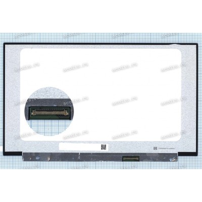 LM156LF2F01 (узкая, 60Hz only, SALE) 1920x1080 LED 40 пин slim new / разбор