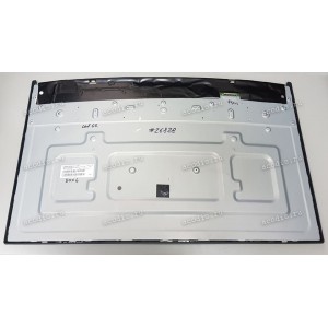 TPM315B5-DP01.S (FF гнутая) 2560x1440 LED 51 пин  разбор