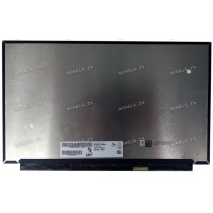 B133HAN05.8 (72%, узкая) 1920x1080 LED 30 пин slim new