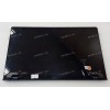 Крышка в сборе ASUS UX333FA синяя 1920x1080 LED разбор