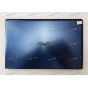 Крышка в сборе ASUS UX333FA синяя 1920x1080 LED разбор