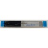 FFC шлейф 30 pin прямой, шаг 0.5 mm, длина 124 mm IO Asus P500CA (p/n 14010-00064500) FFC шлейф 30 pin прямой, шаг 0.5 mm, длина 124 mm IO Asus P500CA (p/n 14010-00064500)