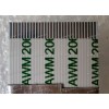 FFC шлейф 30 pin прямой, шаг 0.5 mm, длина 124 mm IO Asus P500CA (p/n 14010-00064500) 