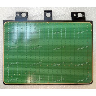 TouchPad Module Asus X540UP (p/n 90NB0DE1-R91000, 04060-00760000, EBXKA003010 REV:3A) with holder 