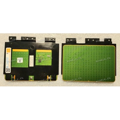 TouchPad Module Asus X555SJ (p/n 90NB0AK0-R90010, 04060-00760000, 13N0-R7A0711) with holder 