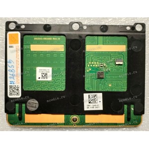 TouchPad Module Asus UX331UA (p/n 90NB0GZ2-R90010, 04060-01090100, 13N1-3JA0J01) with holder with dark grey cover TouchPad Module Asus UX331UA (p/n 90NB0GZ2-R90010, 04060-01090100, 13N1-3JA0J01) with holder with dark grey cover