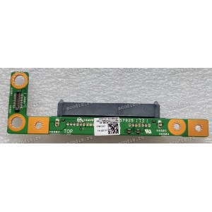 HDD SATA board Asus UX310UQ (p/n 90NB0CL0-R10010, 60NB0CK0-HD1020, 69N0UPE10C00-01) REV:2.0