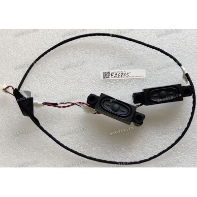 Speakers BenQ GW2280, GW2283 (p/n 378G0015653CBB)