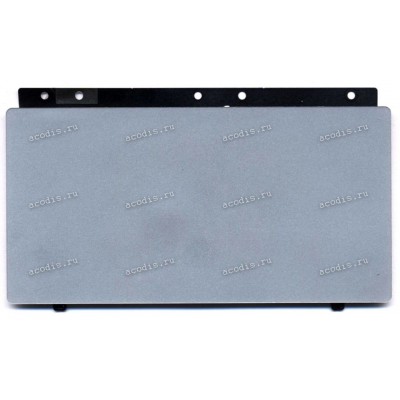 TouchPad Module HP Pavilion 15-dy (p/n SB459A-22HA) with holder with light grey cover