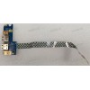 USB board Acer Aspire V3-551, V3-551G (p/n: Q5WV8 LS-8331P)