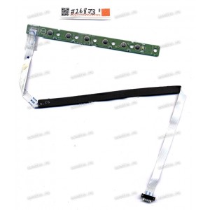 Switchboard & cable BenQ LCD Monitor GW2280-T (p/n: 715G9022-K01-000-004T)