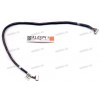 Audio board cable Asus A4G, A4K, A4KA (p/n: 14-100306510) 7 pin, 280 mm