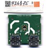 USB board Dell Monitor P2419H (p/n: 715G9655-T0C-C00-0H4K)