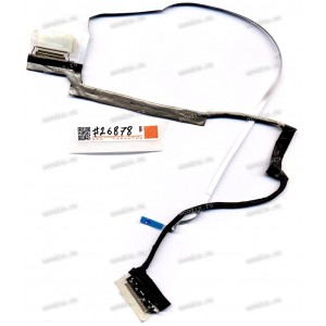 LCD eDP cable HP Pavilion 15-CX  (p/n: DC02C00I200)