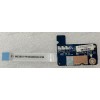 Power Button board HP Compaq Presario C700 (p/n: IBL80 LS-3735P) 