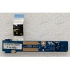 Switchboard & cable HP Compaq Presario C700 (p/n: IBL80 LS-3733P REV:1.0)