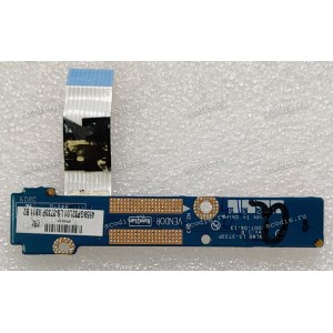 Switchboard & cable HP Compaq Presario C700 (p/n: IBL80 LS-3733P REV:1.0) Switchboard & cable HP Compaq Presario C700 (p/n: IBL80 LS-3733P REV:1.0)