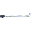 LED board & cable HP Compaq Presario C700 (p/n IBL80 LS-3734P Rev: 1.0) 
