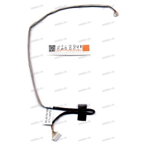Camera cable Lenovo ThinkCentre M72z (p/n: 50.3ET01.032)