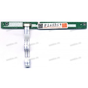 Switchboard & cable Asus A4G, A4K, A4KA (p/n: 20VC0312)